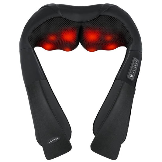 Shiatsu Neck and Back Massager