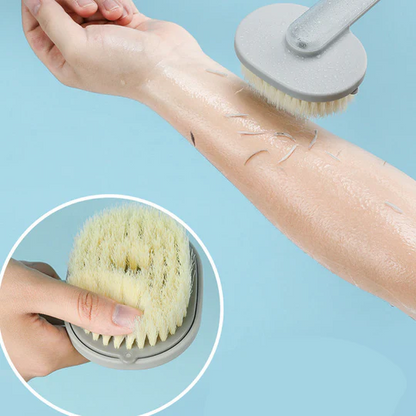 🎁Buy 2 Free Shipping🎁-Long Handle Bath Massage Cleaning Brush