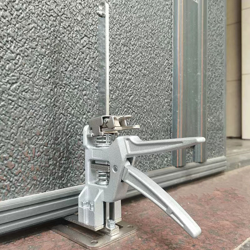 LABOR SAVING ARM - HAND LIFTING JACK TOOL