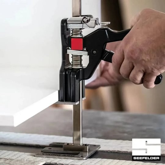 LABOR SAVING ARM - HAND LIFTING JACK TOOL