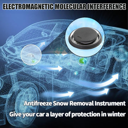 (📣Buy 3 Free Shipping📣)Anti-freeze Electromagnetic Car Snow Removal Device