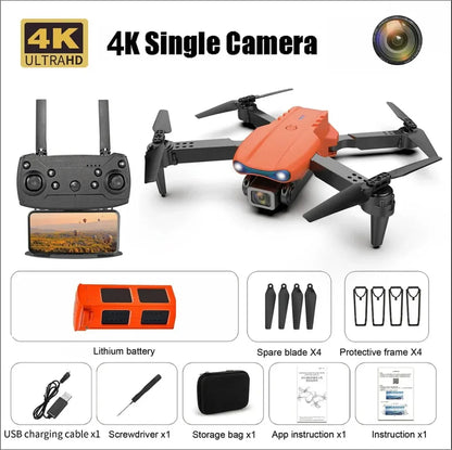 【70% OFF】🚁ZV1-728Drone-2024 LATEST Drone with 4k UHD camera