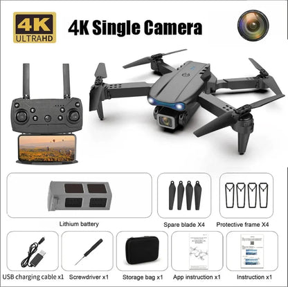 【70% OFF】🚁ZV1-728Drone-2024 LATEST Drone with 4k UHD camera