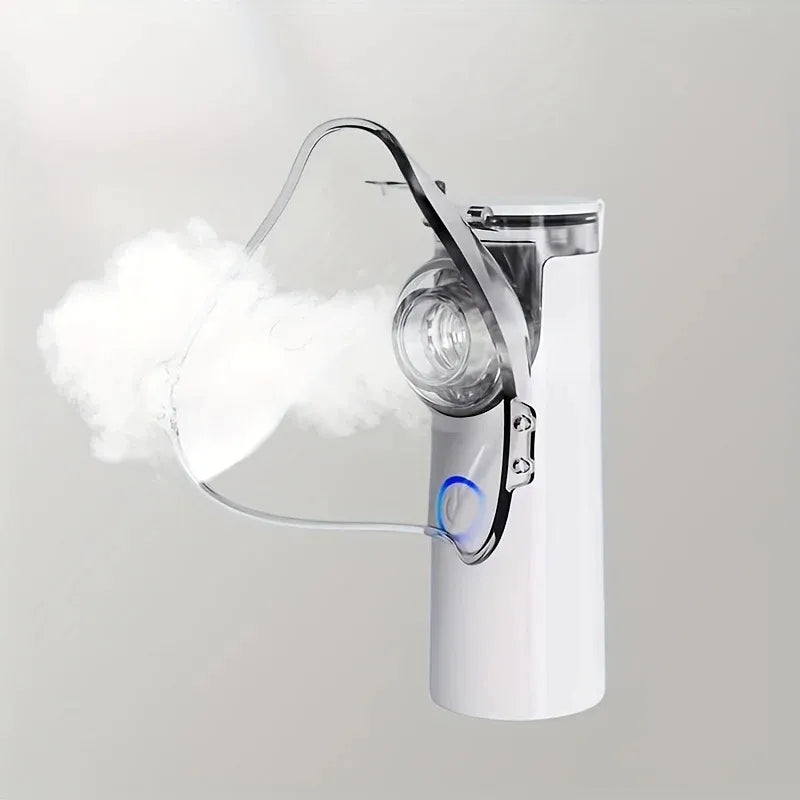 Portable Nebulizer Atomizer