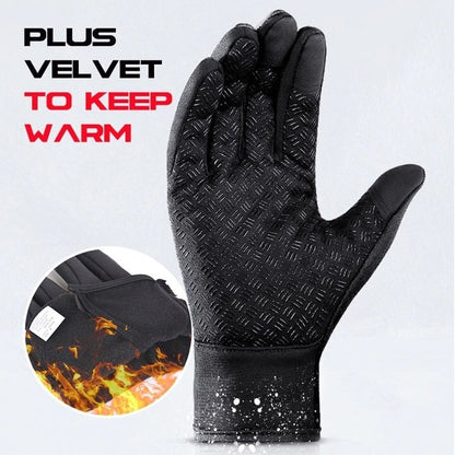 (🎁Buy 3 Free Shiping🎁)Ultimate Waterproof & Windproof Thermal Gloves