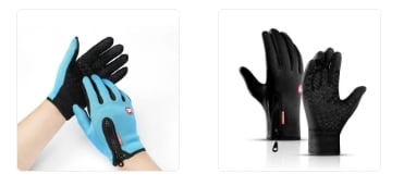 (🎁Buy 3 Free Shiping🎁)Ultimate Waterproof & Windproof Thermal Gloves