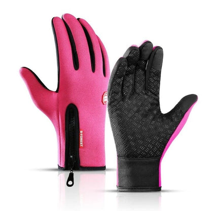 (🎁Buy 3 Free Shiping🎁)Ultimate Waterproof & Windproof Thermal Gloves