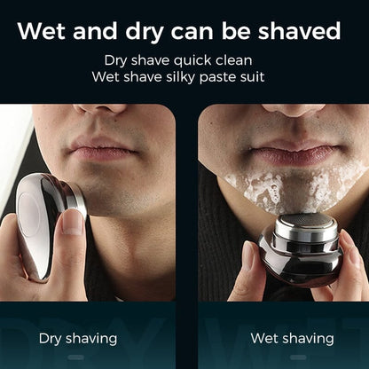 【Hot Sale -48% OFF🔥Buy 2 Free Shipping】💖 Mini Electric Shaver