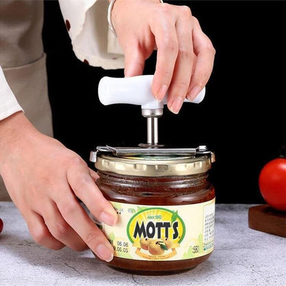 (🎅HOT SALE NOW-49% OFF)  Effortless arthritis Jar Opener