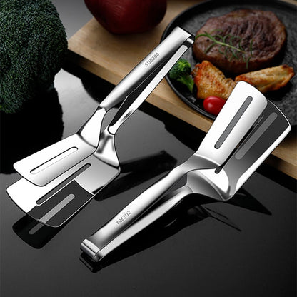 (🎁2023-Christmas Hot Sale🎁)Stainless Steel Double-Sided Shovel Clip