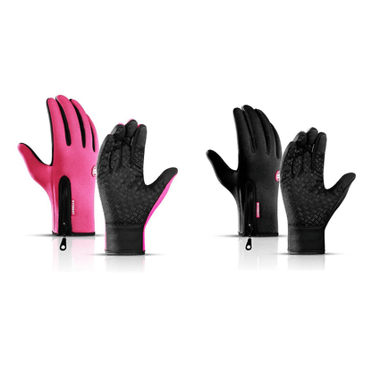 (🎁Buy 3 Free Shiping🎁)Ultimate Waterproof & Windproof Thermal Gloves