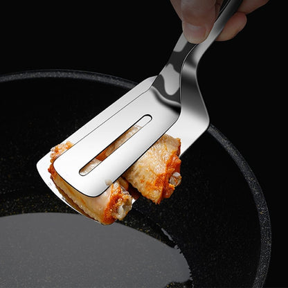 (🎁2023-Christmas Hot Sale🎁)Stainless Steel Double-Sided Shovel Clip