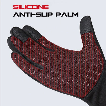 (🎁Buy 3 Free Shiping🎁)Ultimate Waterproof & Windproof Thermal Gloves