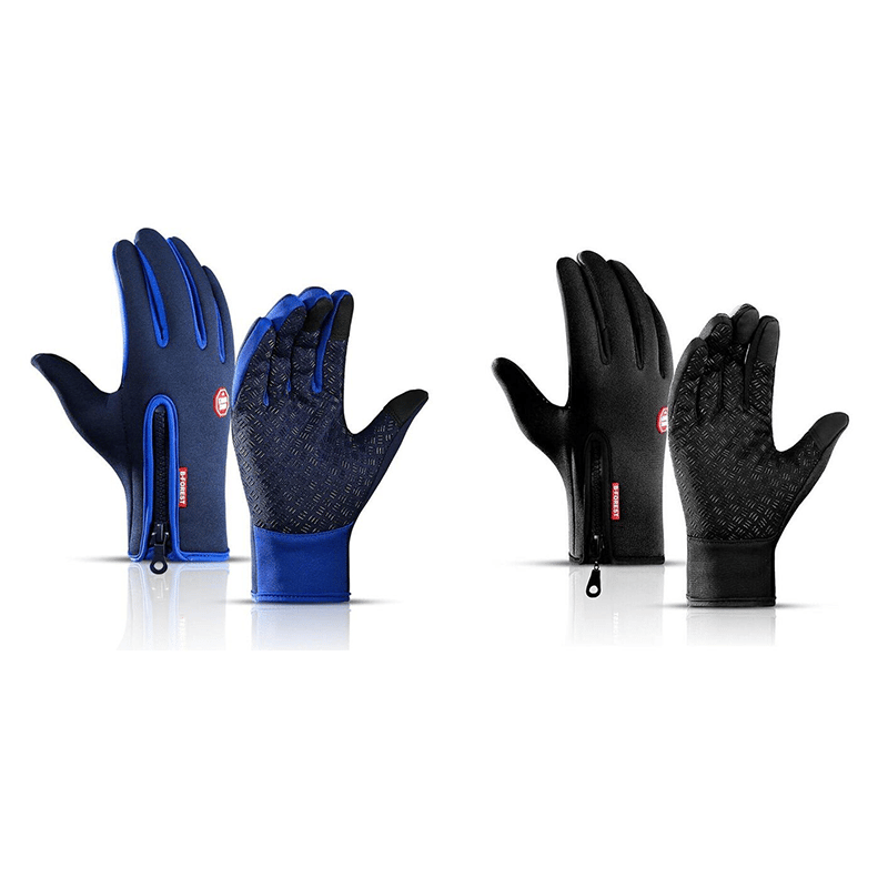 (🎁Buy 3 Free Shiping🎁)Ultimate Waterproof & Windproof Thermal Gloves