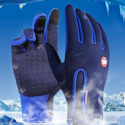 (🎁Buy 3 Free Shiping🎁)Ultimate Waterproof & Windproof Thermal Gloves