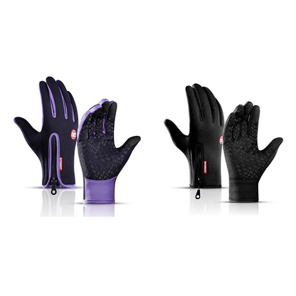 (🎁Buy 3 Free Shiping🎁)Ultimate Waterproof & Windproof Thermal Gloves