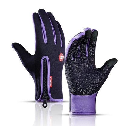 (🎁Buy 3 Free Shiping🎁)Ultimate Waterproof & Windproof Thermal Gloves