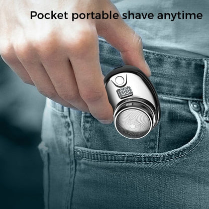 【Hot Sale -48% OFF🔥Buy 2 Free Shipping】💖 Mini Electric Shaver