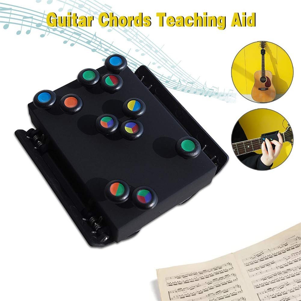 🔥HOT SALE NOW 49% OFF - Guitar Learning System