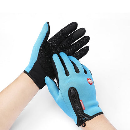 (🎁Buy 3 Free Shiping🎁)Ultimate Waterproof & Windproof Thermal Gloves