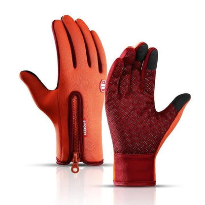 (🎁Buy 3 Free Shiping🎁)Ultimate Waterproof & Windproof Thermal Gloves