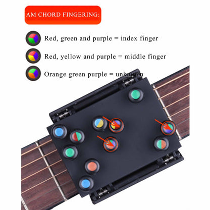 🔥HOT SALE NOW 49% OFF - Guitar Learning System